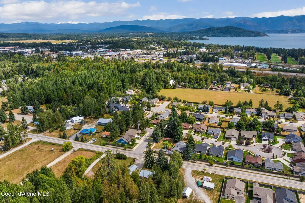 2413 N Boyer Avenue Sandpoint ID 83864