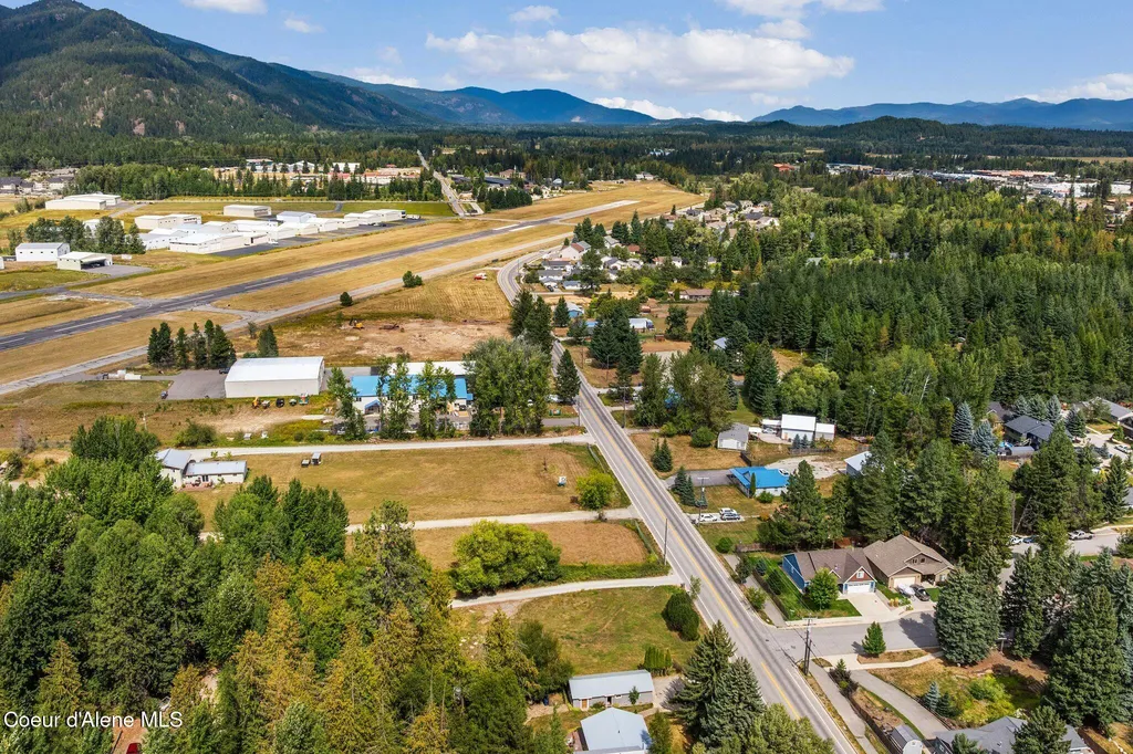 2413 N Boyer Avenue Sandpoint ID 83864