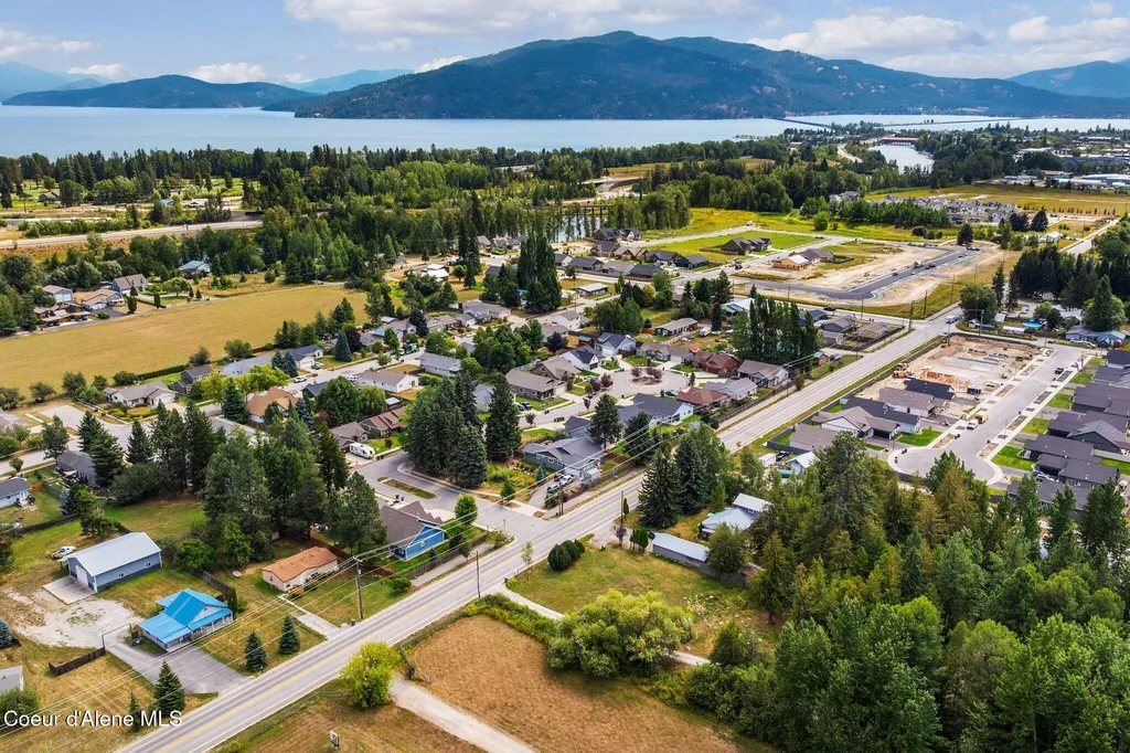 2413 N Boyer Avenue Sandpoint ID 83864