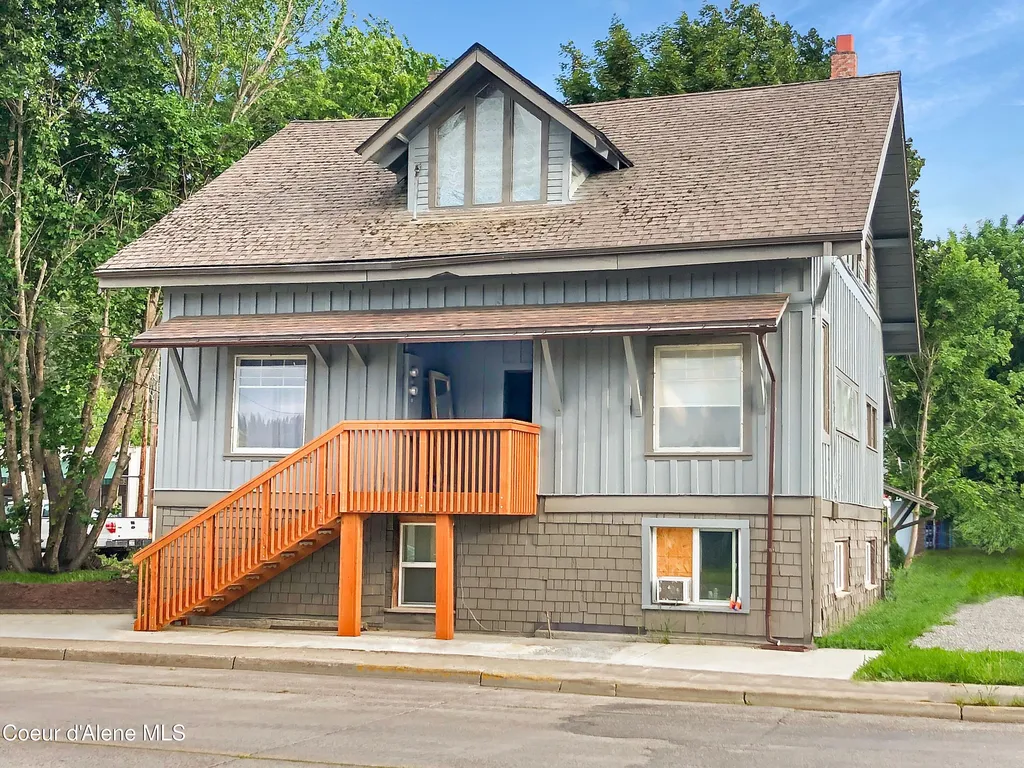 6476 Kootenai Street Bonners Ferry ID 83805
