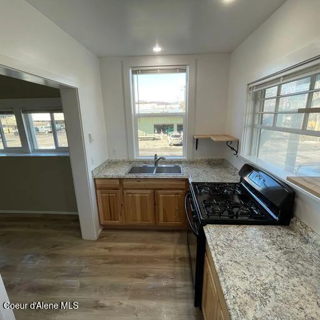 6476 Kootenai Street Bonners Ferry ID 83805
