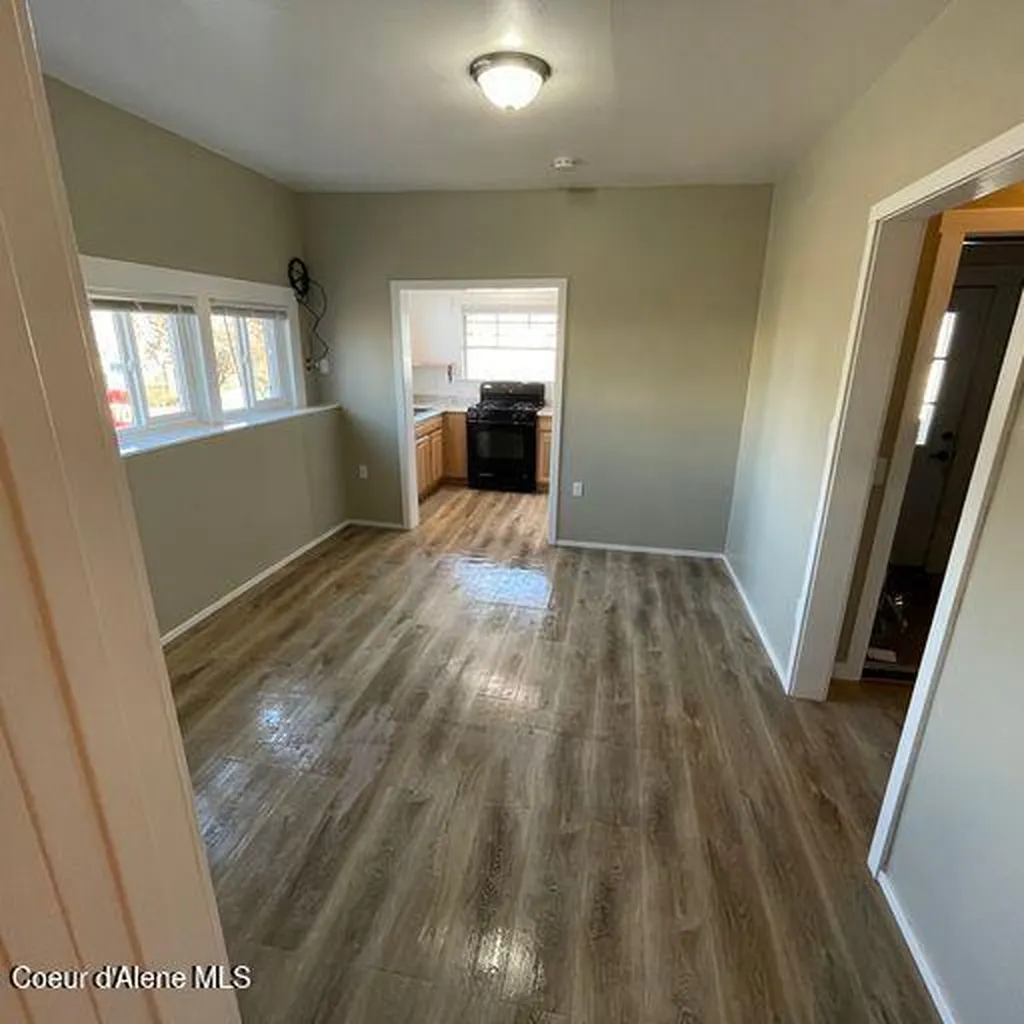 6476 Kootenai Street Bonners Ferry ID 83805