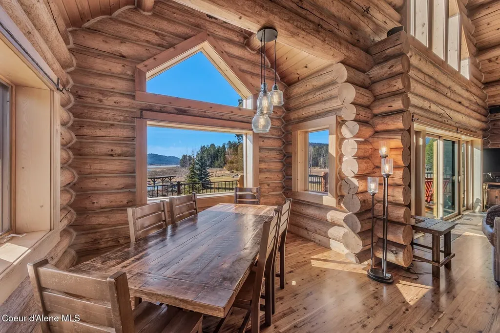 296 Camp Peine Road Sagle ID 83860