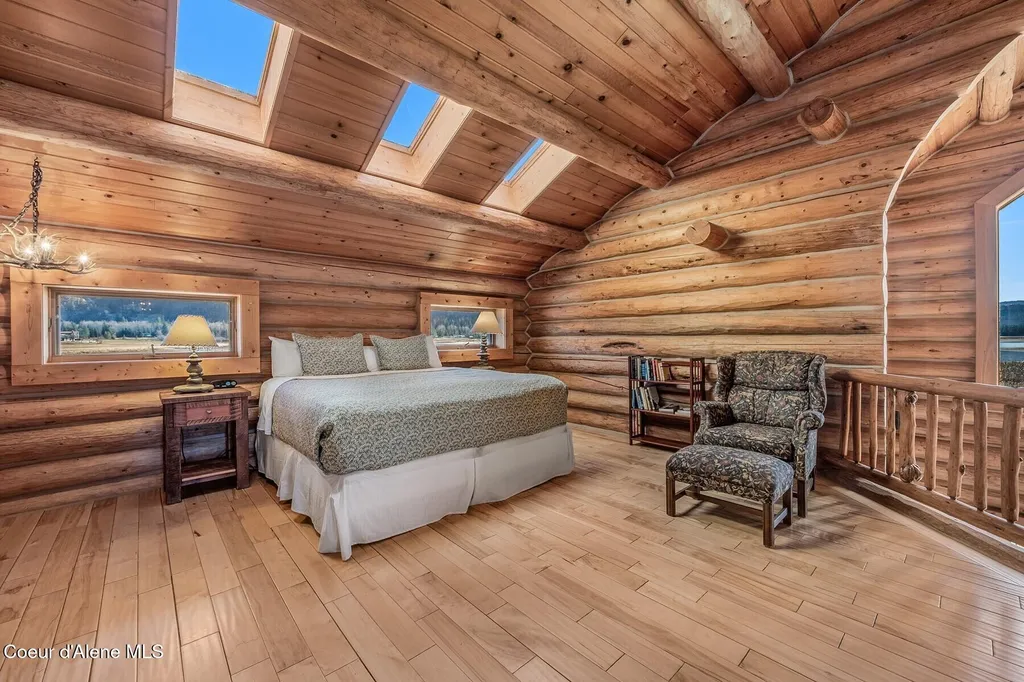 296 Camp Peine Road Sagle ID 83860