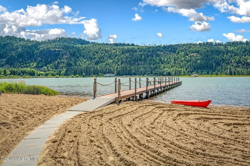 296 Camp Peine Road Sagle ID 83860