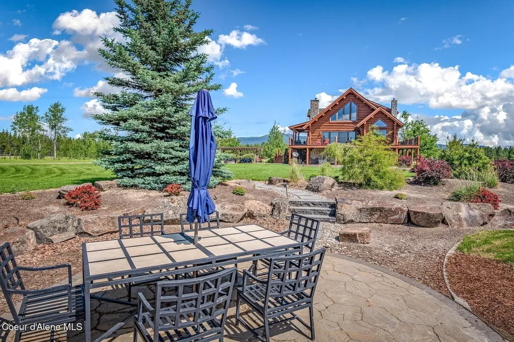 296 Camp Peine Road Sagle ID 83860