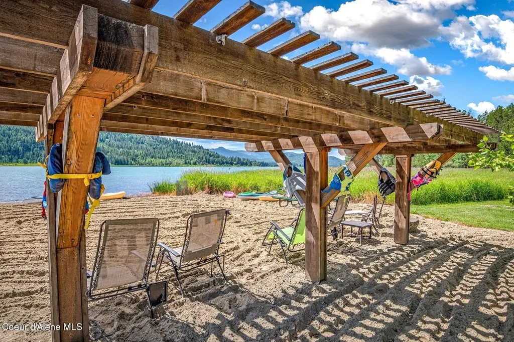 296 Camp Peine Road Sagle ID 83860
