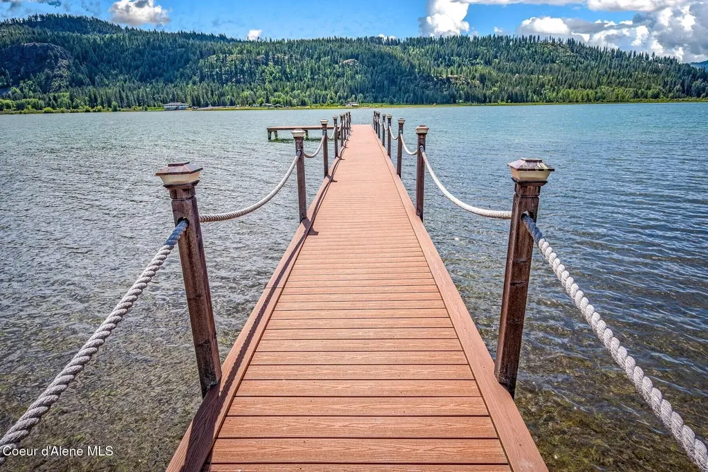 296 Camp Peine Road Sagle ID 83860