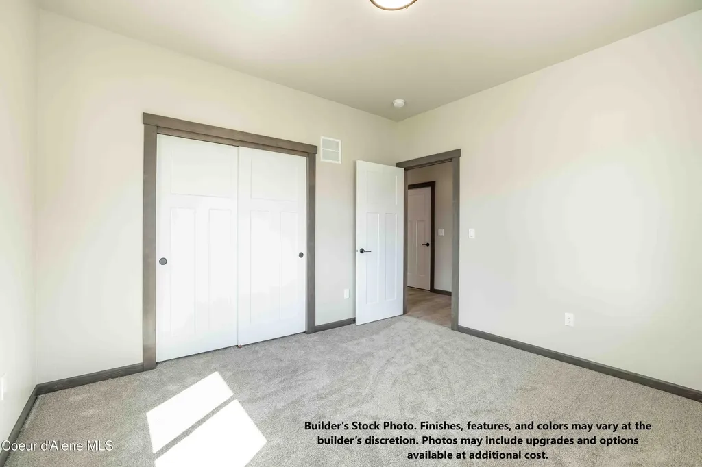 2725 N Neptune Street Post Falls ID 83854