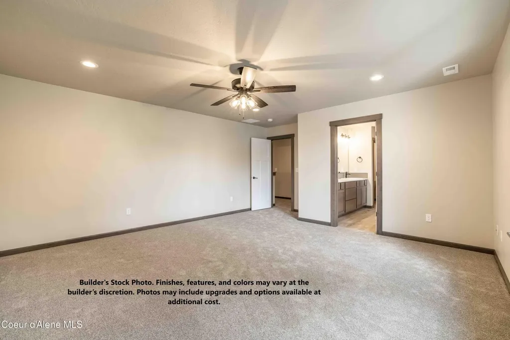 2725 N Neptune Street Post Falls ID 83854