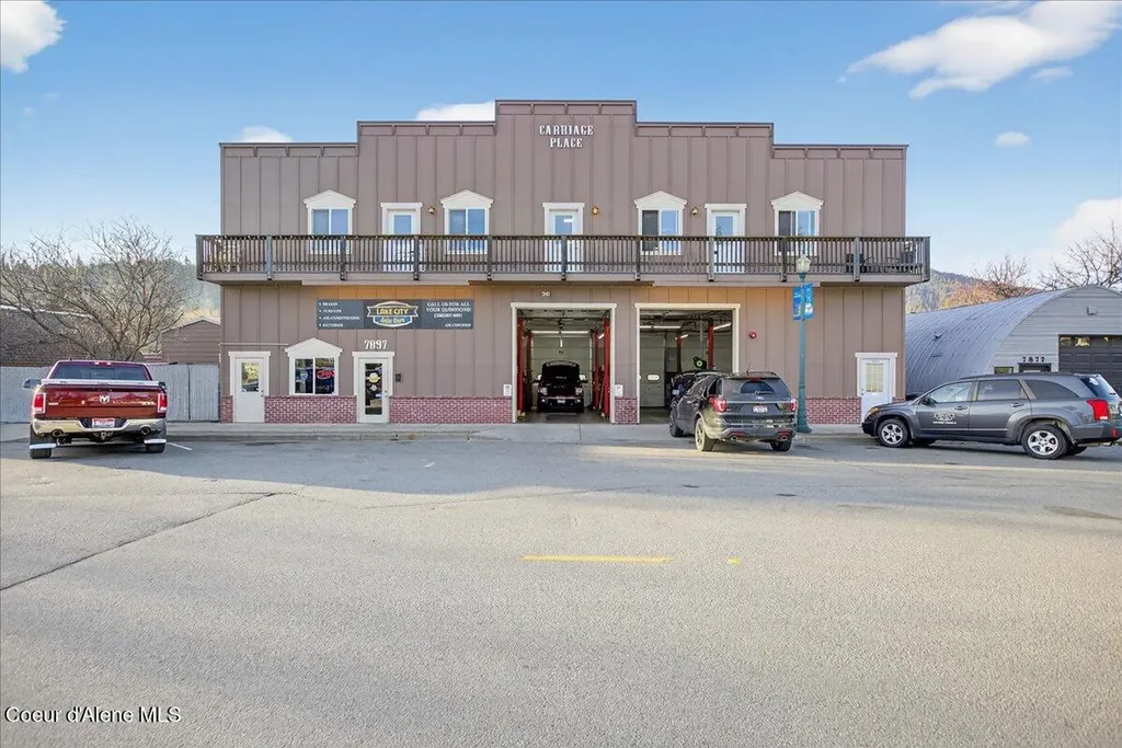 7897 W Main Street Rathdrum ID 83858