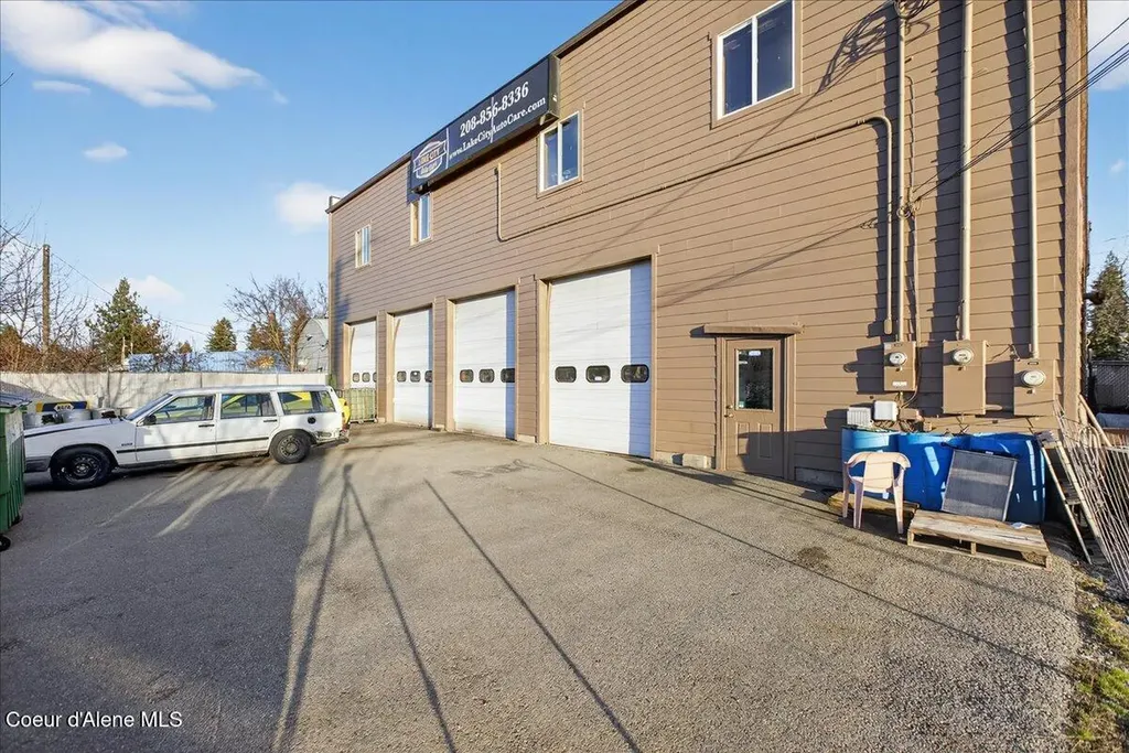 7897 W Main Street Rathdrum ID 83858