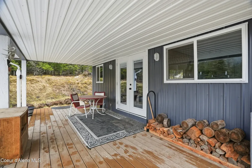 1428 W Elkhorn Meadows Road Fernwood ID 83830