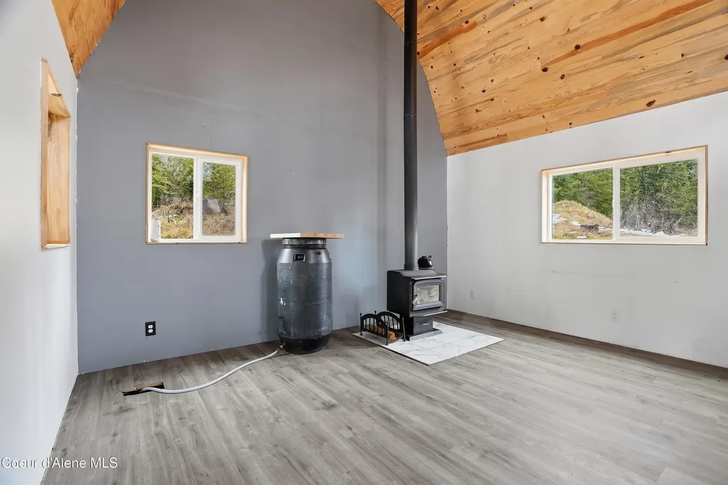 1428 W Elkhorn Meadows Road Fernwood ID 83830