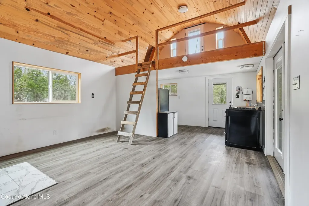1428 W Elkhorn Meadows Road Fernwood ID 83830