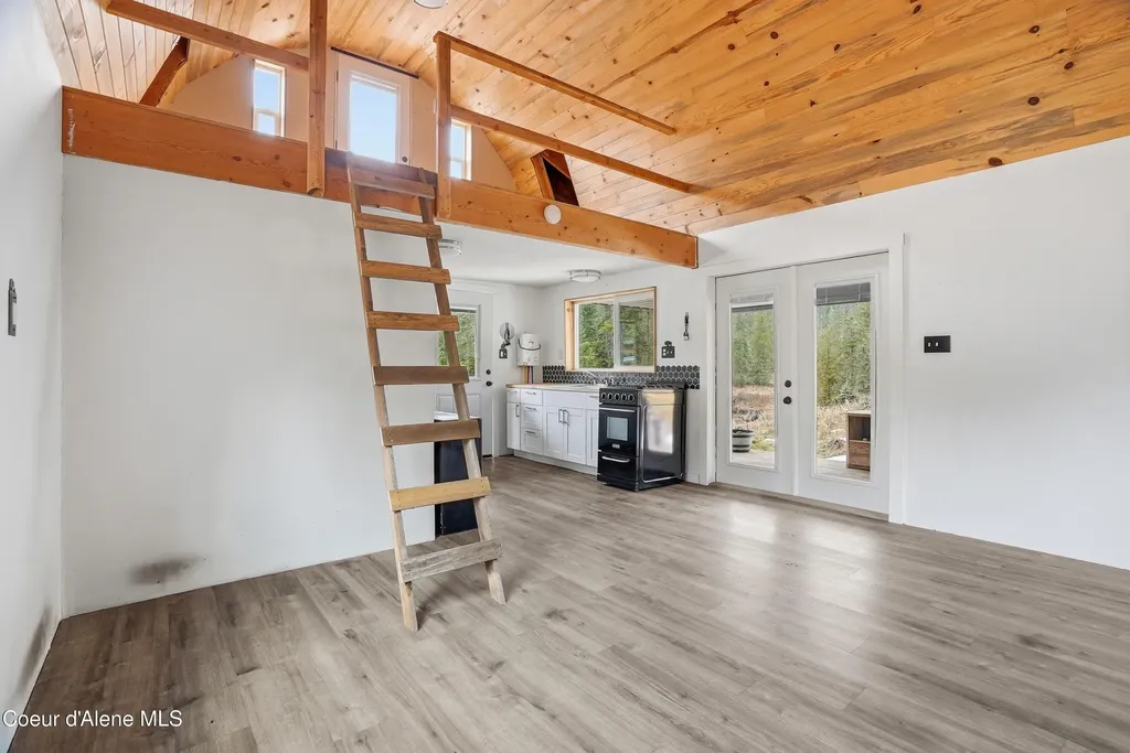 1428 W Elkhorn Meadows Road Fernwood ID 83830