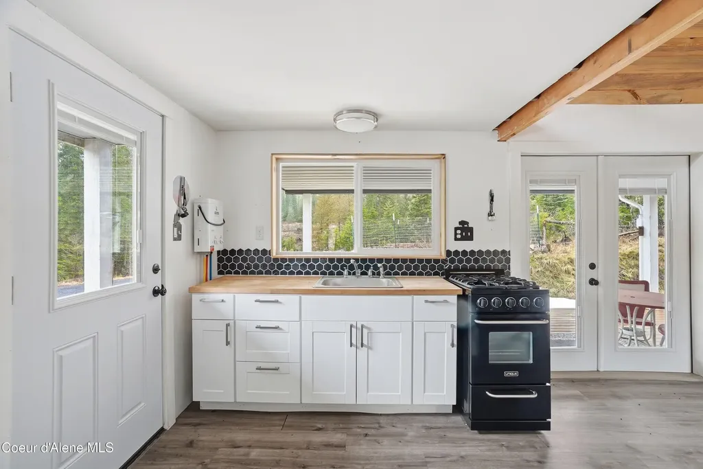 1428 W Elkhorn Meadows Road Fernwood ID 83830