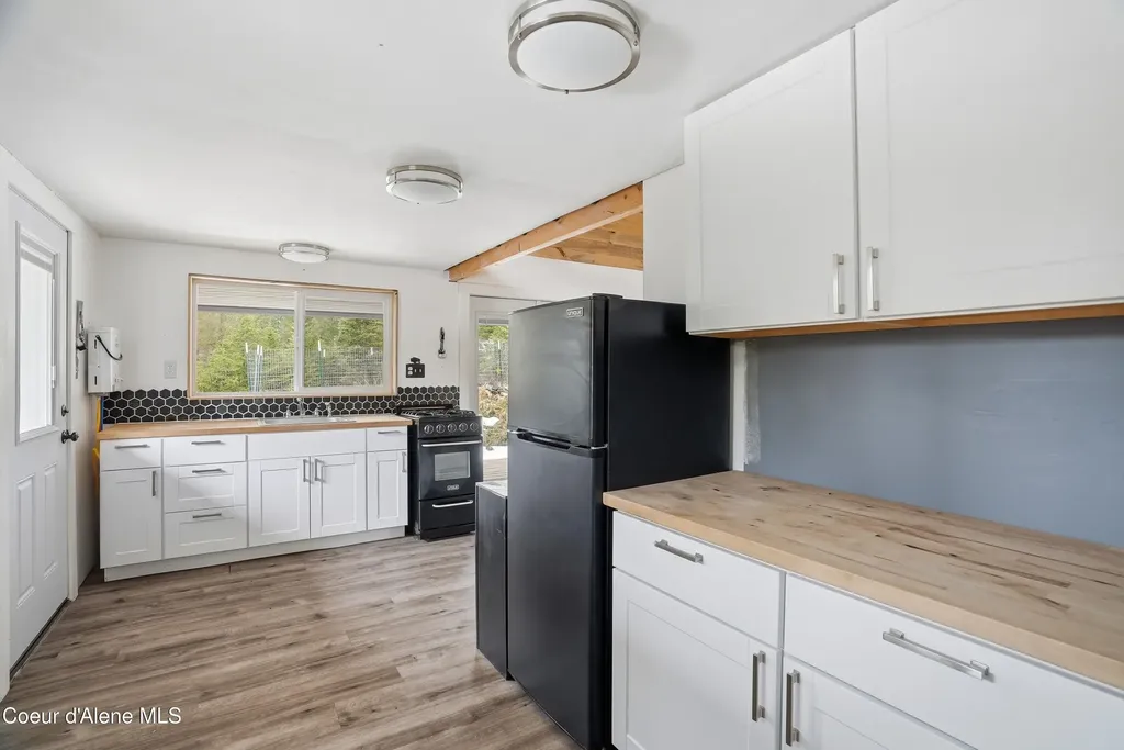 1428 W Elkhorn Meadows Road Fernwood ID 83830