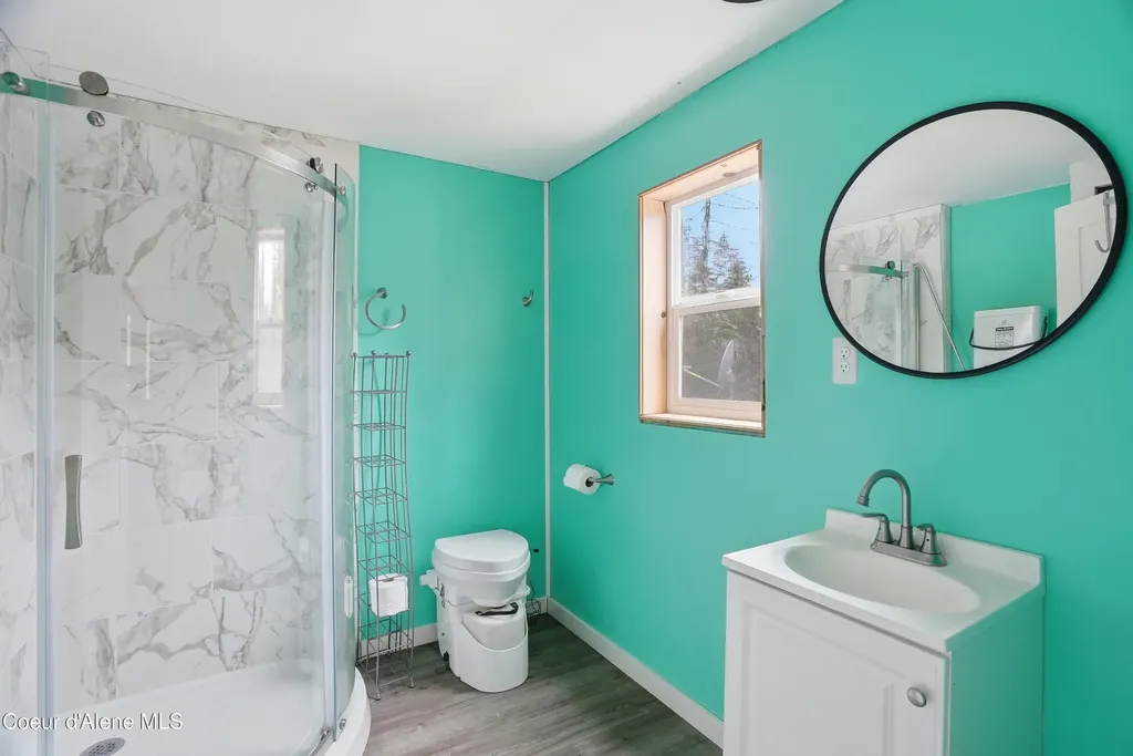1428 W Elkhorn Meadows Road Fernwood ID 83830