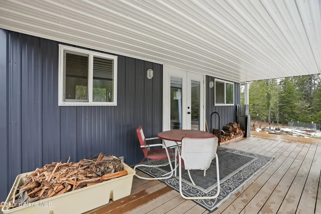 1428 W Elkhorn Meadows Road Fernwood ID 83830