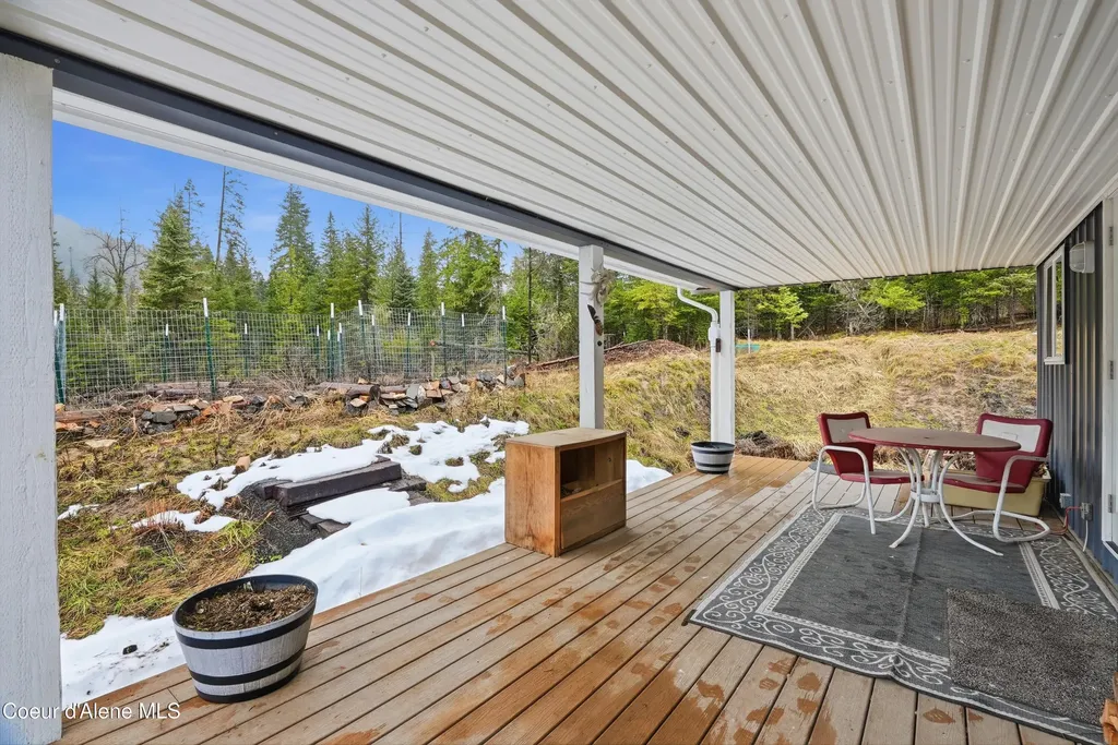 1428 W Elkhorn Meadows Road Fernwood ID 83830