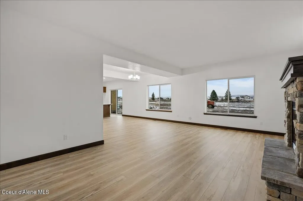 2902 N Neptune Street Post Falls ID 83854