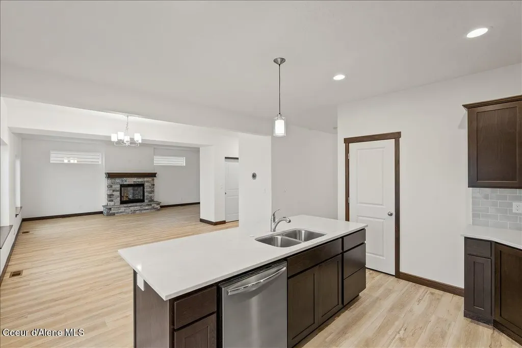 2902 N Neptune Street Post Falls ID 83854