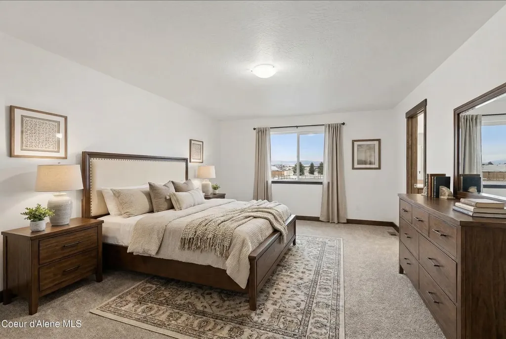 2902 N Neptune Street Post Falls ID 83854