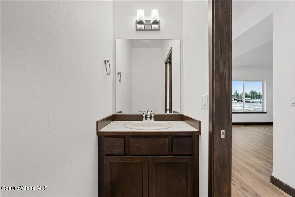 2902 N Neptune Street Post Falls ID 83854