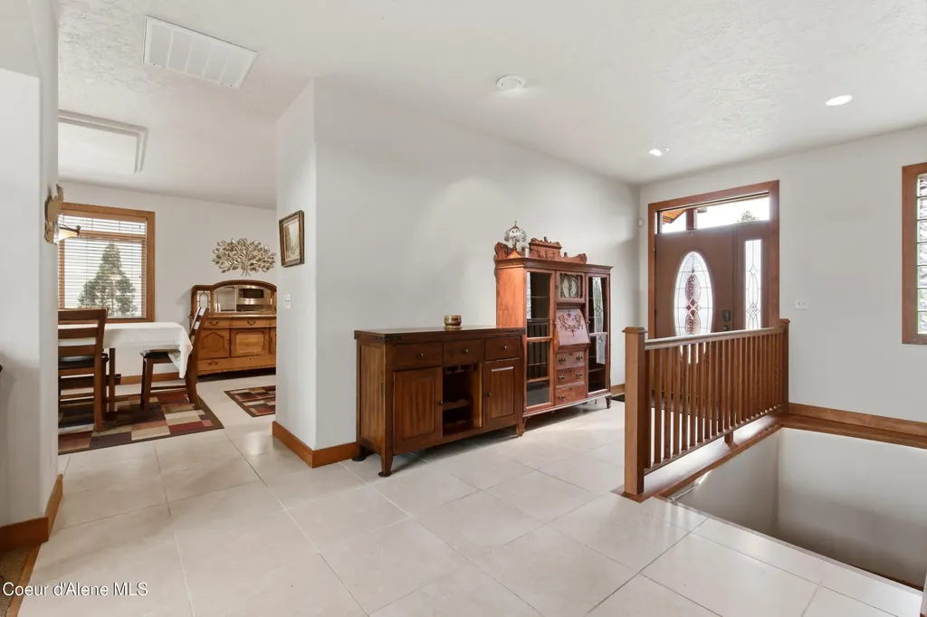 418 Hanaford Road Blanchard ID 83804