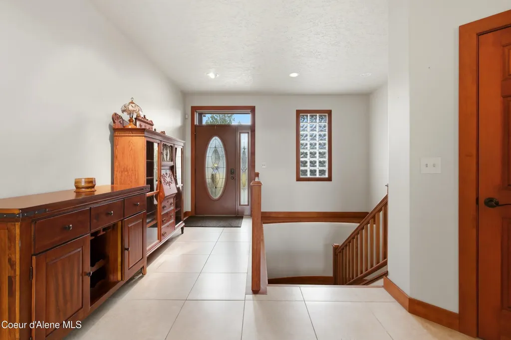 418 Hanaford Road Blanchard ID 83804