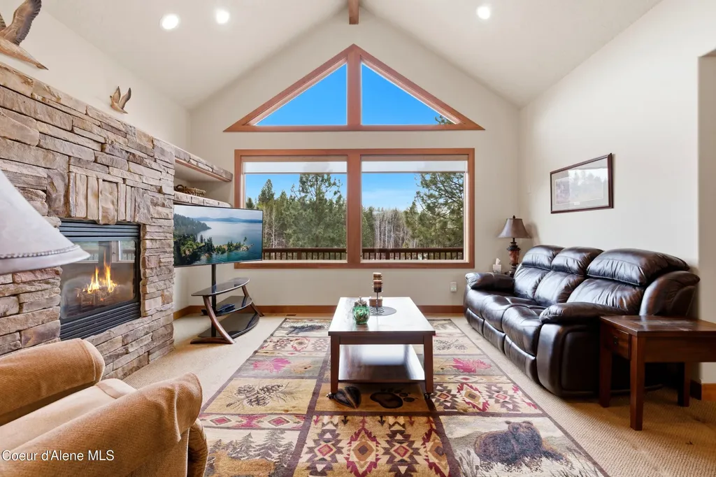 418 Hanaford Road Blanchard ID 83804