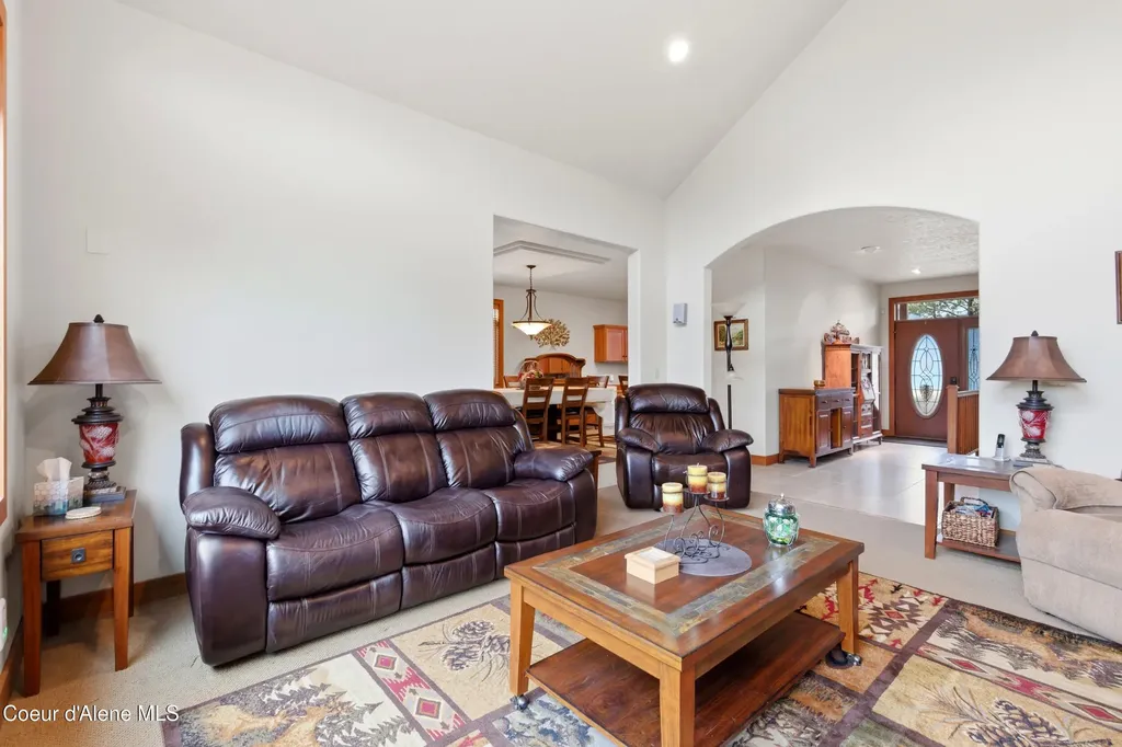 418 Hanaford Road Blanchard ID 83804