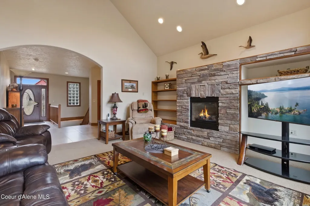 418 Hanaford Road Blanchard ID 83804
