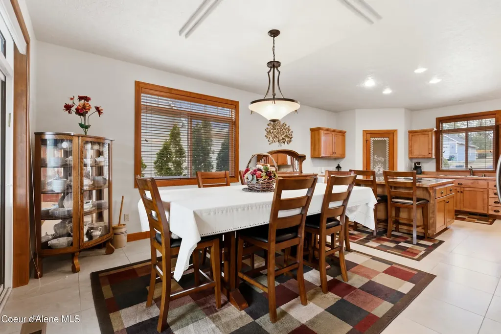 418 Hanaford Road Blanchard ID 83804