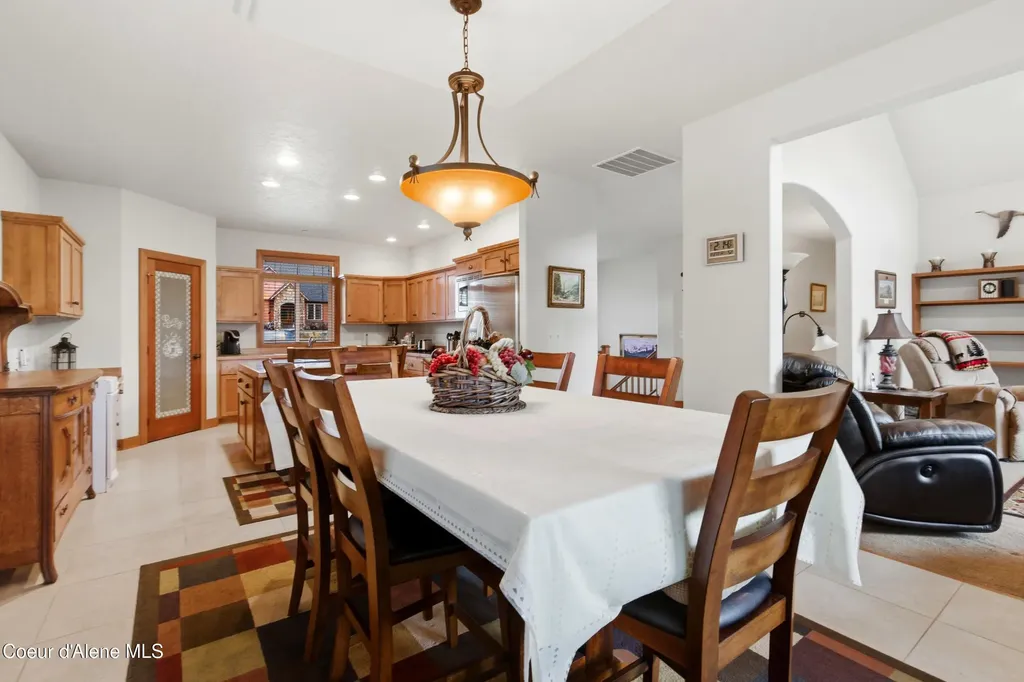 418 Hanaford Road Blanchard ID 83804