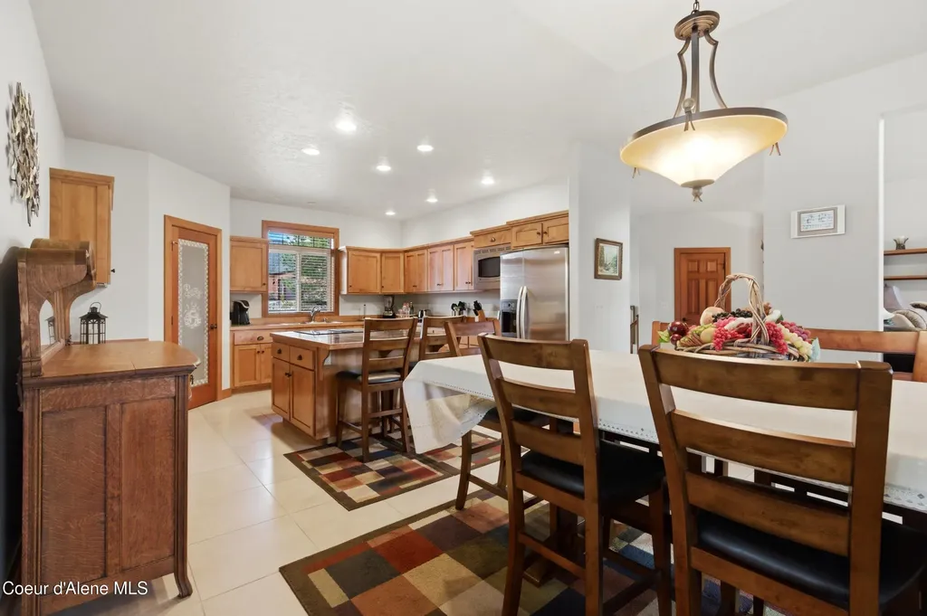 418 Hanaford Road Blanchard ID 83804
