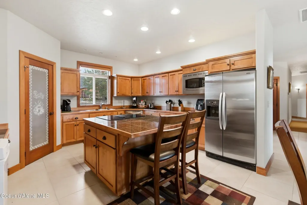 418 Hanaford Road Blanchard ID 83804