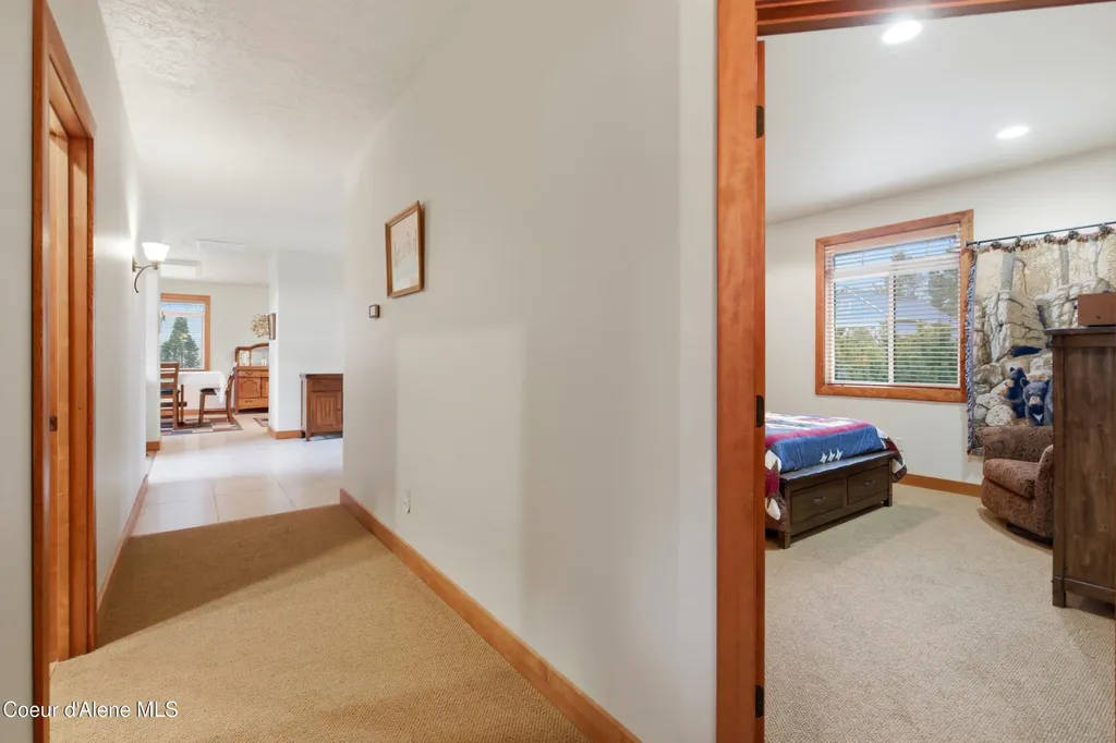 418 Hanaford Road Blanchard ID 83804