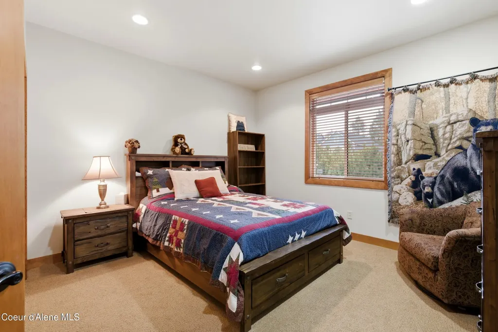 418 Hanaford Road Blanchard ID 83804