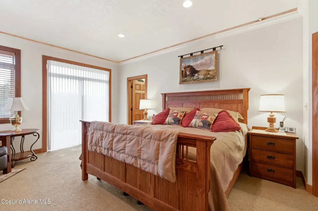 418 Hanaford Road Blanchard ID 83804
