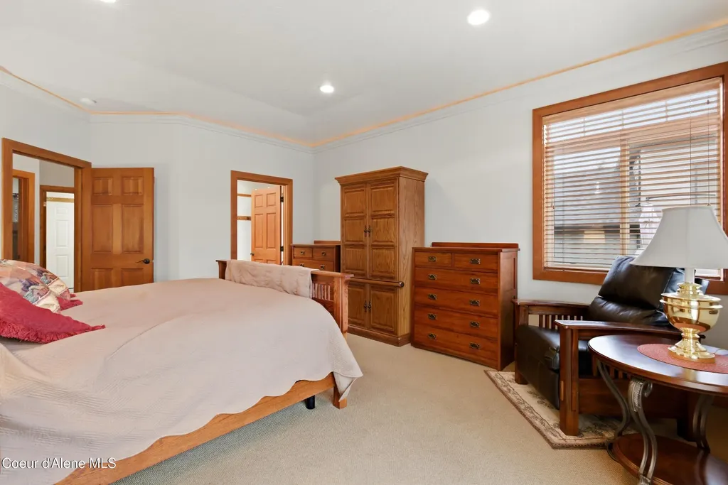 418 Hanaford Road Blanchard ID 83804
