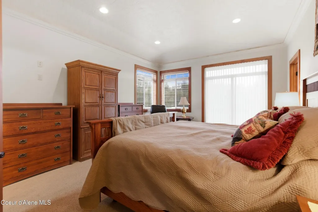 418 Hanaford Road Blanchard ID 83804