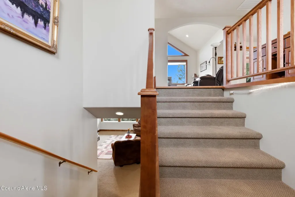 418 Hanaford Road Blanchard ID 83804