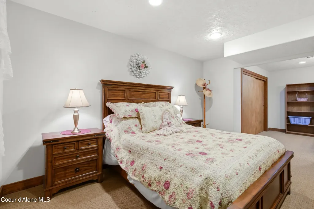 418 Hanaford Road Blanchard ID 83804