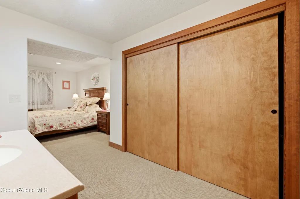 418 Hanaford Road Blanchard ID 83804