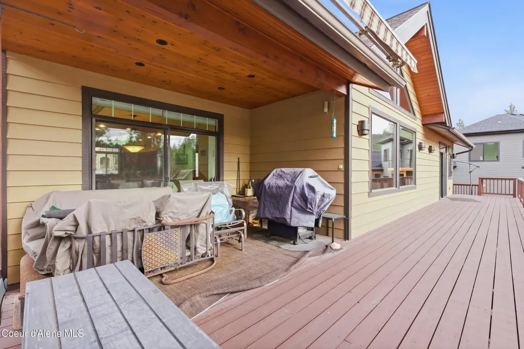 418 Hanaford Road Blanchard ID 83804