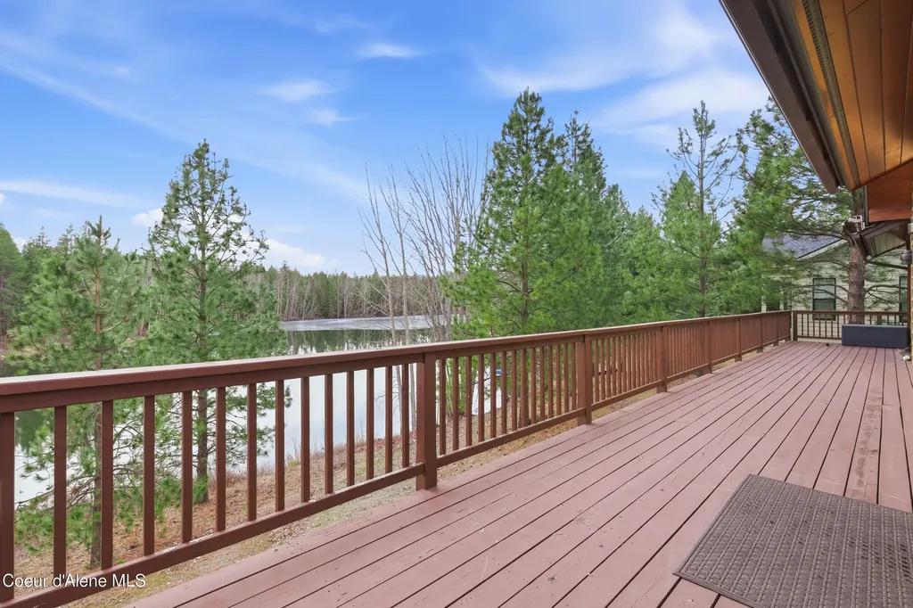 418 Hanaford Road Blanchard ID 83804