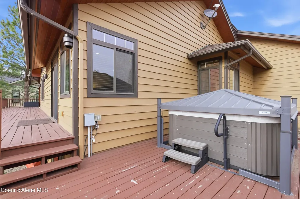 418 Hanaford Road Blanchard ID 83804