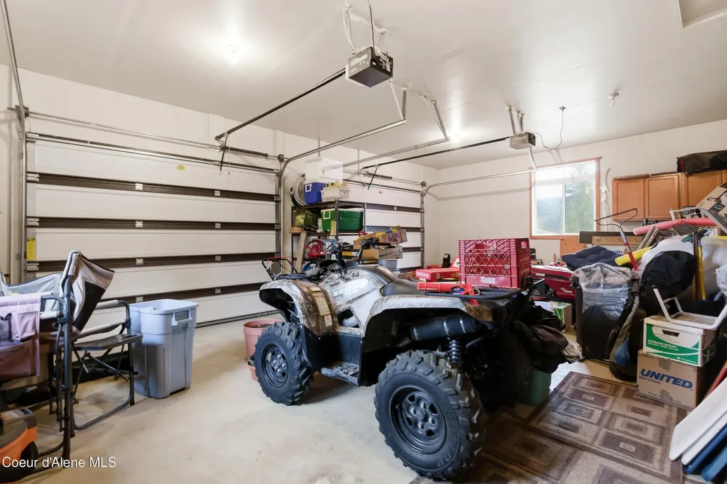 418 Hanaford Road Blanchard ID 83804